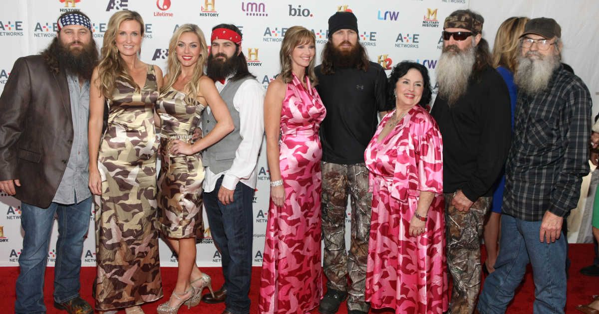 ‘Duck Dynasty’ star says she's 'tired of being dead,' after new rumor swirls — hints at wild conspiracy
