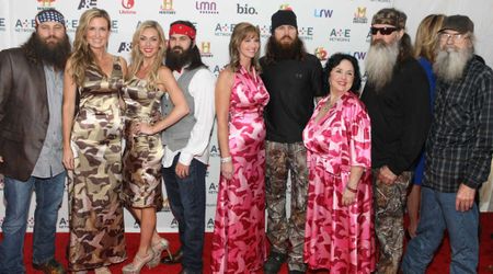 ‘Duck Dynasty’ star says she's 'tired of being dead,' after new rumor swirls — hints at wild conspiracy