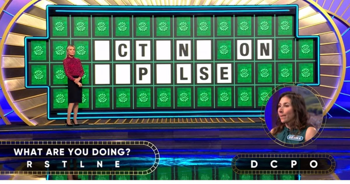Middle school teacher wins $91K on ‘Wheel of Fortune’ and lets out a scream Ryan Seacrest won’t forget