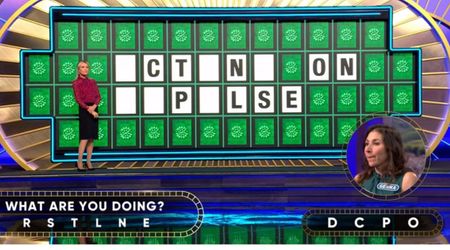 Middle school teacher wins $91K on ‘Wheel of Fortune’ and lets out a scream Ryan Seacrest won’t forget