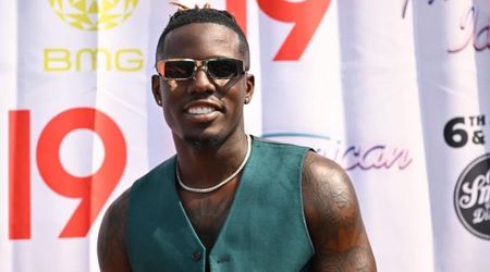 ‘American Idol’ winner Jamal Roberts reveals new single has a special meaning that hits close to home