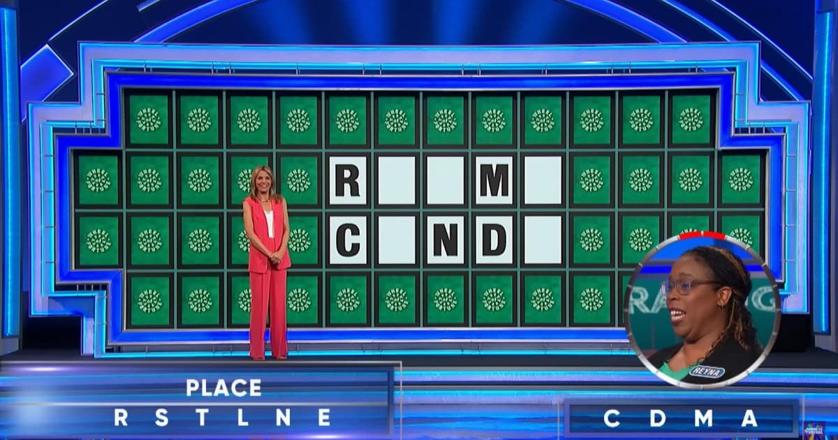 Viewers call out ‘Wheel of Fortune’ over ‘lame destination’ prize — even after contestant wins big