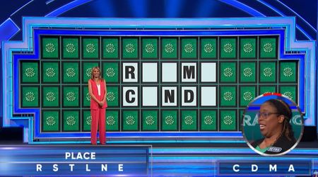 Viewers call out ‘Wheel of Fortune’ over ‘lame destination’ prize — even after contestant wins big