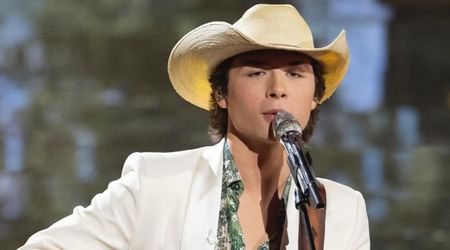 19-year-old singer nearly gave up on music — until a tragedy turned his pain into purpose on ‘American Idol’