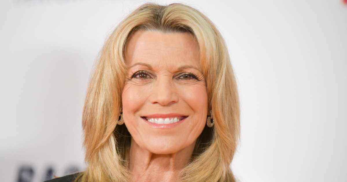 Vanna White reveals her most memorable ‘Wheel of Fortune’ moment — and yes, it involved a music legend