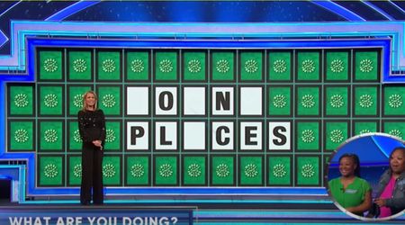  Mom-daughter duo walked into ‘Wheel of Fortune’ and didn’t exactly follow rules — but still scored $40K