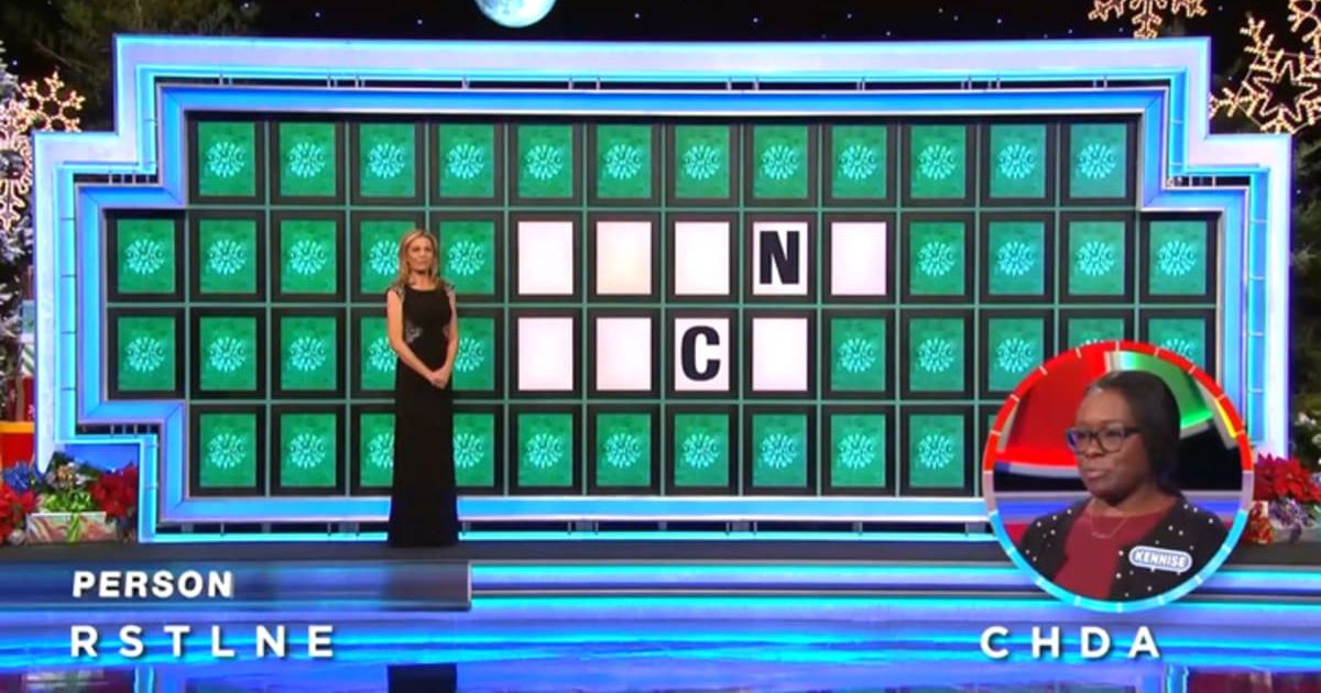 ‘Love & Hip Hop Atlanta’ star claps back after ‘Wheel of Fortune’ misspells his name and confuses players