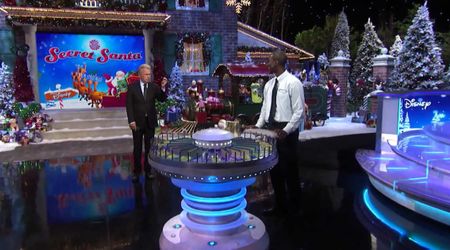 Former Lakers star wins $31K on ‘Wheel of Fortune’ — and says it was more nerve-wracking than the NBA