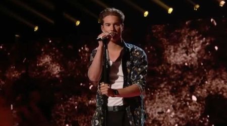 ‘American Idol’ alum apologizes as he cancels upcoming concert after ‘embarrassing’ show: ‘Last night...’