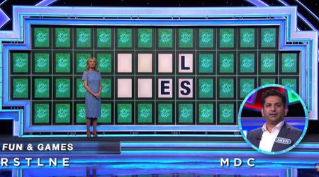 ‘Wheel of Fortune’ fans called it the 'dumbest solve ever' — but contestant walked away with $71K prize