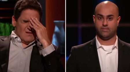 From magic pills to jail-worthy ideas: 3 'Shark Tank' pitches that set off Mark Cuban's scam detector 