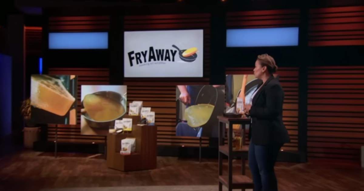 Started in her garage with $2K — this ‘Shark Tank’ founder’s $6M brand is now in 1,100 Kroger stores