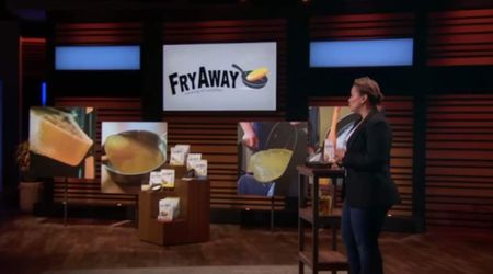Started in her garage with $2K — this ‘Shark Tank’ founder’s $6M brand is now in 1,100 Kroger stores