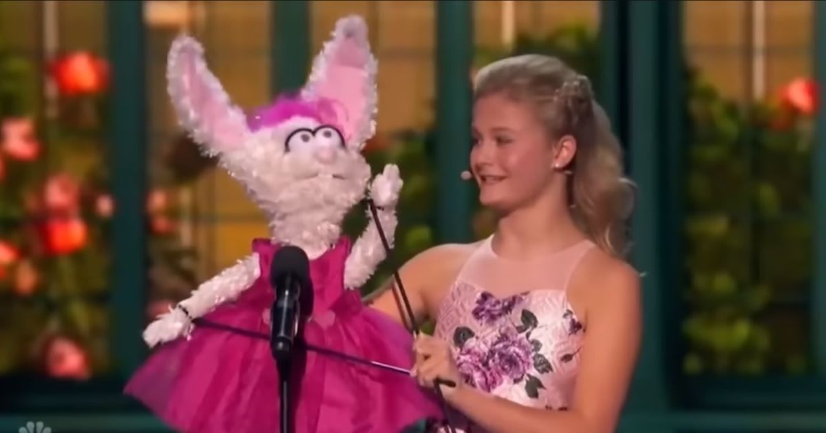 12-year-old ventriloquist who stole the show on ‘AGT’ might be coming to your town