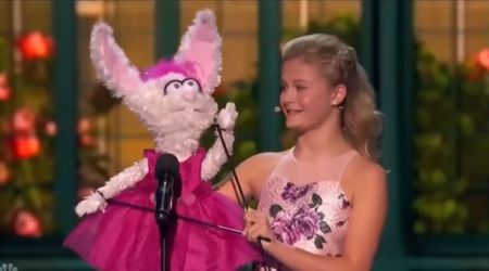 12-year-old ventriloquist who stole the show on ‘AGT’ might be coming to your town