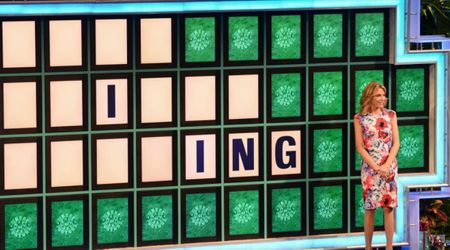 ‘Wheel of Fortune’ superfan's deep dive into Bonus Round letters might just change how you play the game