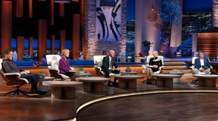 Lori Greiner’s ‘Shark Tank’ deal made these founders millionaires with one simple car accessory