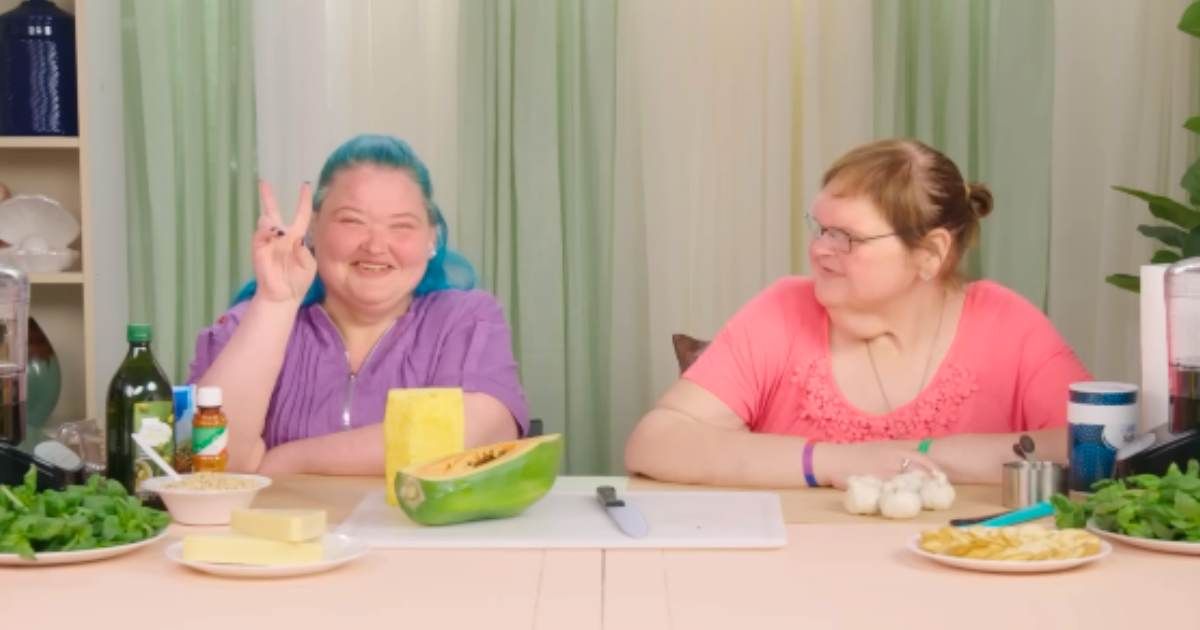 Tammy Slaton breaks silence on ‘1000-lb Sisters’ Season 8 amid rumors of show being canceled: ‘We are...’ 