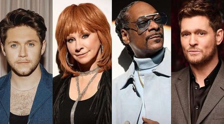 'The Voice' Season 28 finally has a premiere date — and we’re loving every second of the coaches' reunion