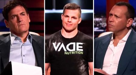 Protein pod founders lost $50K on a rookie mistake — but they came on ‘Shark Tank’ and landed a huge deal