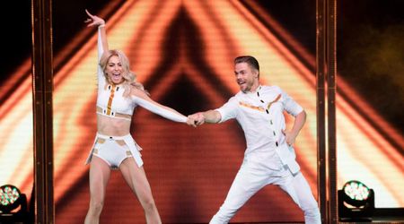 ‘Survivor’ icon says no to ‘DWTS’ Season 34 — but a ‘Traitors’ fan-favorite could still turn up the heat