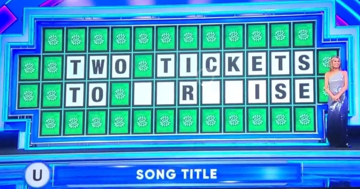 After a red-hot streak, this ‘Wheel of Fortune’ player lost it all — over one wrong vowel