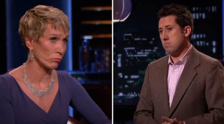 Barbara Corcoran rejects ‘Shark Tank’ deal after spotting red flags in real estate pitch: 'Too spooky'