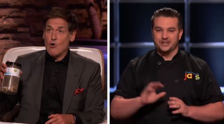 His ‘Shark Tank’ salad jar pitch landed $500K — but the once-booming brand has now gone silent