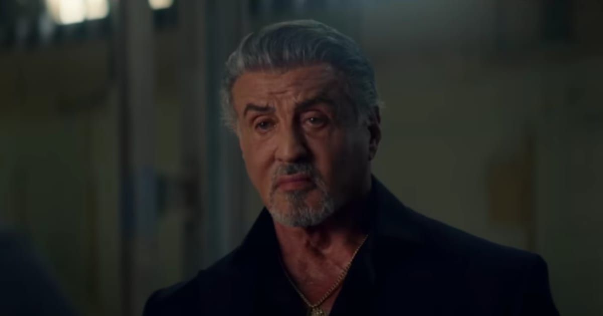 ‘Tulsa King’ Season 3 first look revealed — actor teases ‘high stakes’ in ‘darkest season yet’