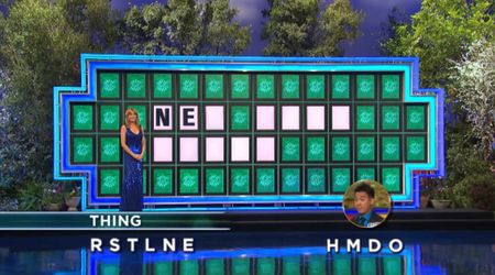 'Wheel of Fortune' player cracked final puzzle with almost no clues — even Pat Sajak checked for tricks 