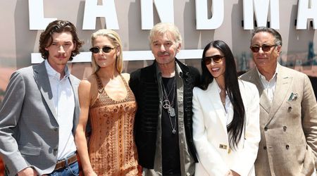 ‘Landman’ co-creator teases major season 2 twist as one underrated character quietly rises to the top