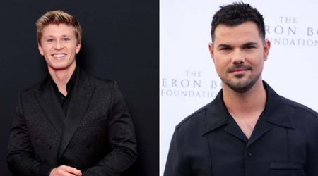 From ‘Bachelor’ stars to TikTok icons, here’s who might compete for the mirrorball in ‘DWTS’ Season 34