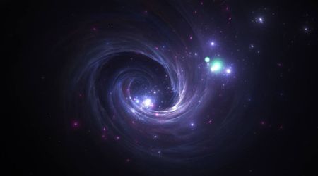 ‘Cosmic Unicorn,’ Rapidly Spinning Dead Star, Stuns Astronomers With Its ‘Impossible’ Speed