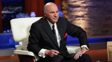 24-year-old founder leaves Kevin O’Leary uneasy on ‘Shark Tank’ with huge sales — and no business training