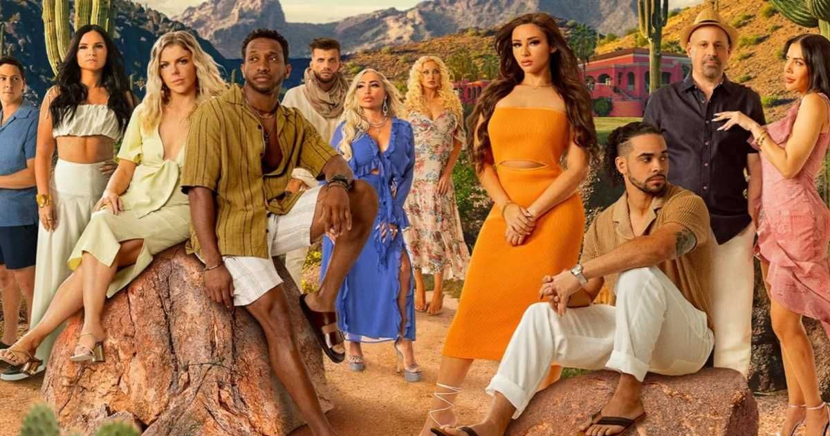 Booted from TLC for past scandals, ‘90 Day Fiancé’ star lands major role in Netflix show ‘División Palermo’ 