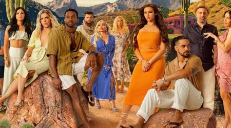 Booted from TLC for past scandals, ‘90 Day Fiancé’ star lands major role in Netflix show ‘División Palermo’ 