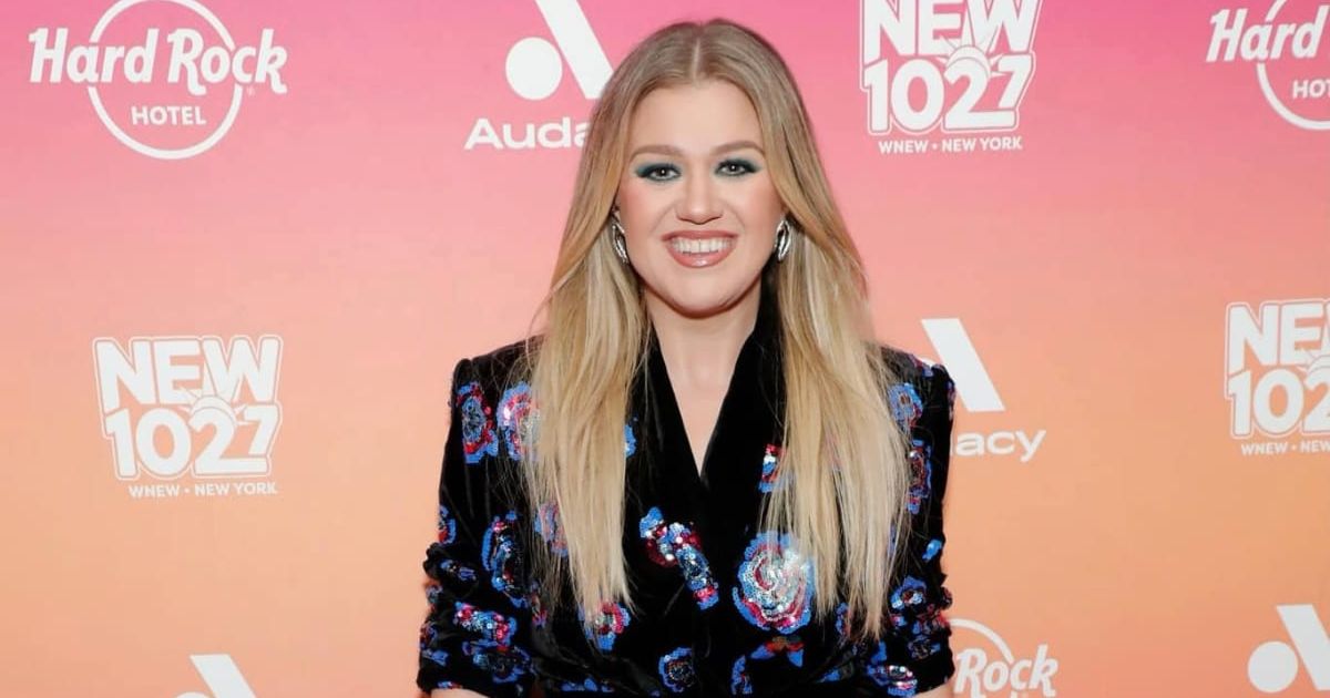 Kelly Clarkson brings out fellow ‘American Idol’ alum at her Las Vegas show — and you can’t guess who