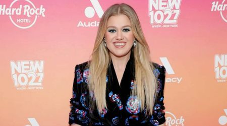 Kelly Clarkson brings out fellow ‘American Idol’ alum at her Las Vegas show — and you can’t guess who