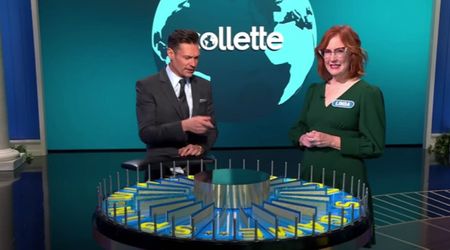 ‘Wheel of Fortune’ contestant dedicates win to her late mother in a heartwarming gesture