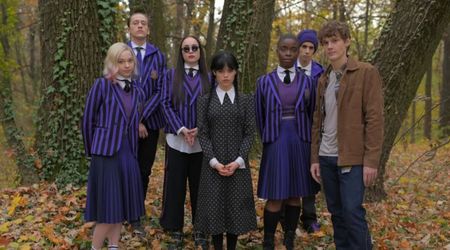 One familiar face is missing from ‘Wednesday’ Season 2 — and the controversy behind it is hard to ignore