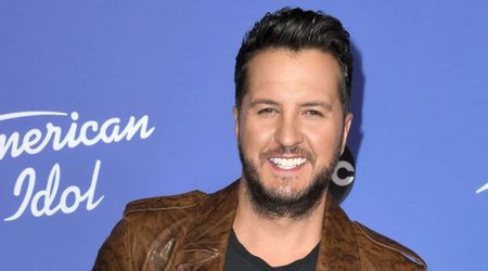 Luke Bryan drops major hint about a familiar face returning to ‘American Idol’ Season 24: ‘I know she...’