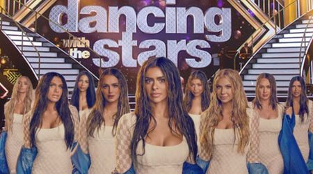 A ‘Secret Lives of Mormon Wives’ alum wants to join ‘DWTS’ — and she just might be perfect for it
