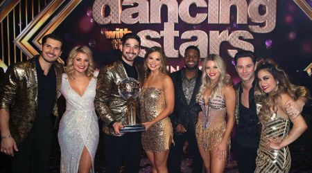 ‘DWTS’ fans are convinced this beloved pro dancer is making a surprise return for Season 34