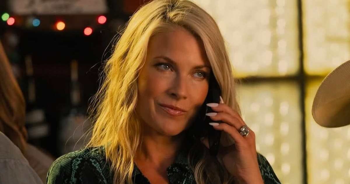 ‘Landman’ Season 2 has officially wrapped—and Ali Larter’s behind-the-scenes pics make the wait even harder