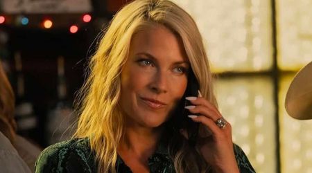 ‘Landman’ Season 2 has officially wrapped—and Ali Larter’s behind-the-scenes pics make the wait even harder