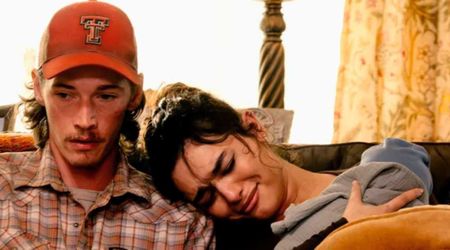 Taylor Sheridan is hinting at a dangerous new romance in ‘Landman’ Season 2 — and we are all in