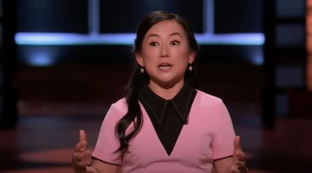 ‘Shark Tank’ contestant uses AI to personalize skincare for Sharks — gets roasted by Kevin O’Leary instead