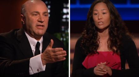 ‘Shark Tank’ product promises instant slimming, but one Shark called it a harmful lie — and we agree