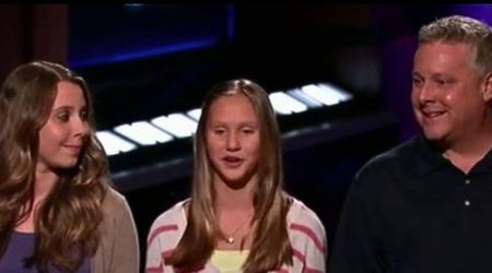 ‘Shark Tank’ pitch for screen fix takes a wild turn — as two Sharks battle it out to seal the deal