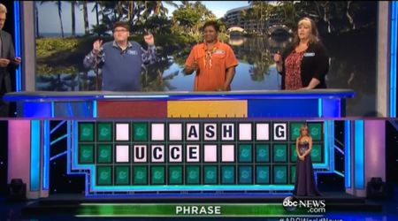 ‘Wheel of Fortune’ player with disabilities nails tough puzzle after 9 brain surgeries, wins money and hearts